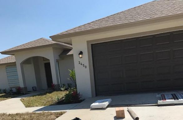 2450 Mabry, Port Saint Lucie, FL 34953