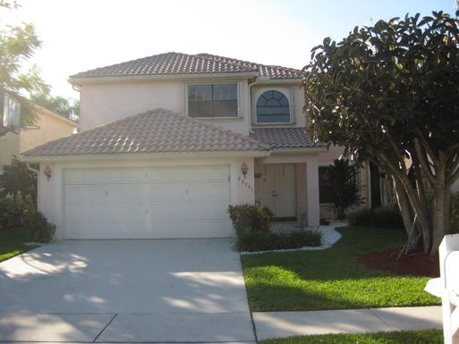22331 Sands Point, Boca Raton, FL 33433