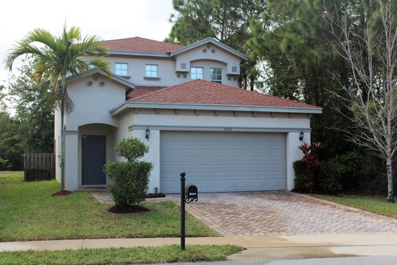 9541 Windrift, Fort Pierce, FL 34945