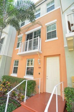 126 Moorings (Rental), Lantana, FL 33462