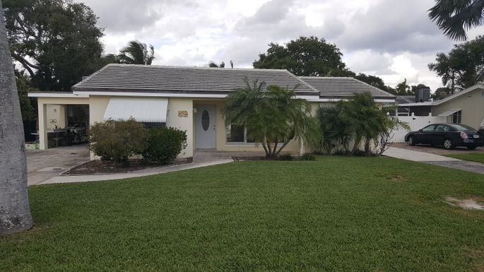 123 Prospect, Lantana, FL 33462