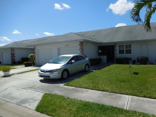 209 Bent Arrow, Jupiter, FL 33458