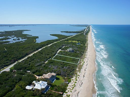 11920 Seaview, Vero Beach, FL 32963