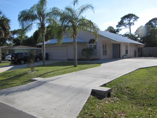 181 21st, Vero Beach, FL 32962