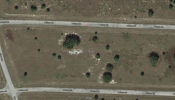 Tbd Lot 51 Saturn, LaBelle, FL 33935