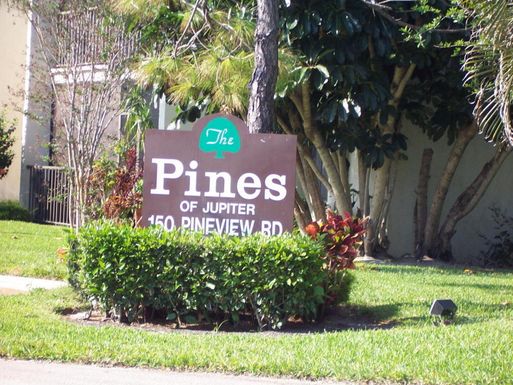 150 Pineview, Jupiter, FL 33469