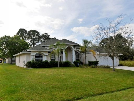 3622 Dellamano, Port Saint Lucie, FL 34953