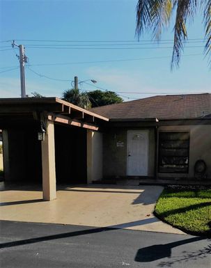 6734 Moonlit, Delray Beach, FL 33446