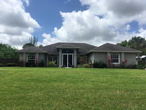 11224 Tangerine, West Palm Beach, FL 33412