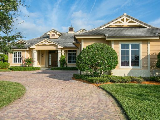 7646 Polo Grounds, Vero Beach, FL 32966