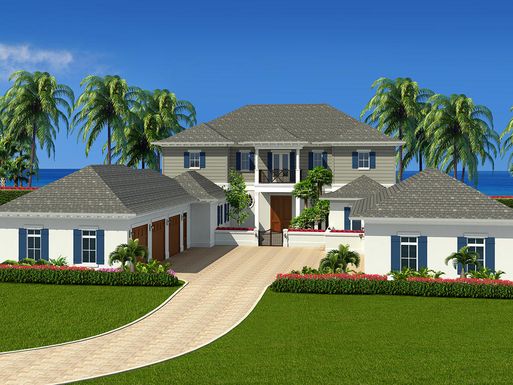 9050 Rocky Point, Vero Beach, FL 32963