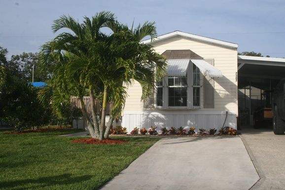 7307 Swan, Hobe Sound, FL 33455