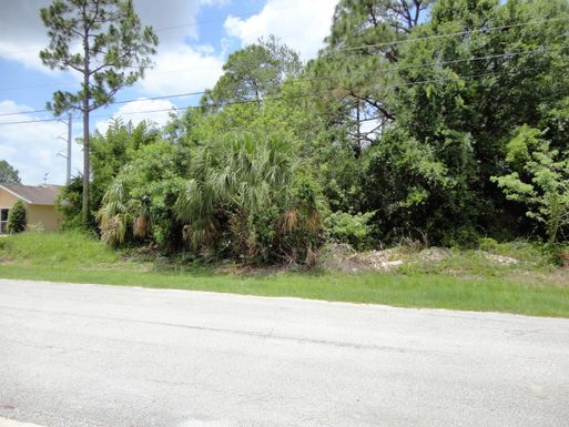 2064 Driftwood, Port Saint Lucie, FL 34953