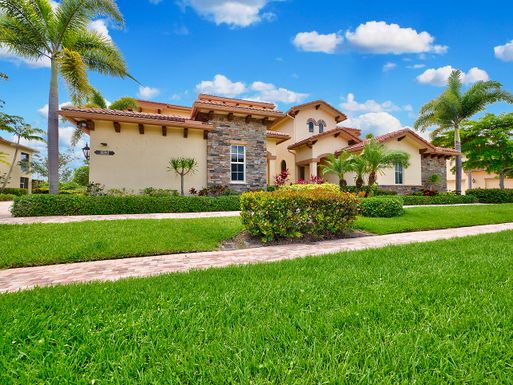 10192 Orchid Reserve, West Palm Beach, FL 33412