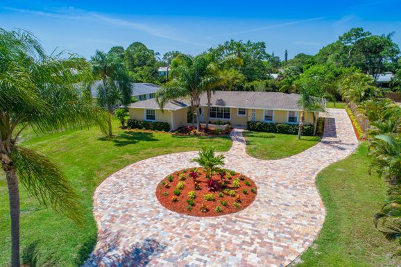 843 Spruce Ridge, Stuart, FL 34994