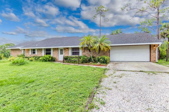 17241 47th, Loxahatchee, FL 33470