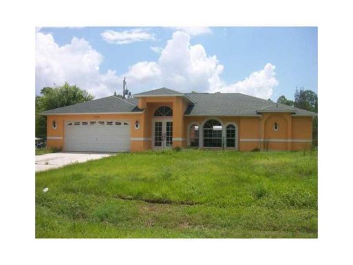 20368 Dalewood, North Fort Myers, FL 33917