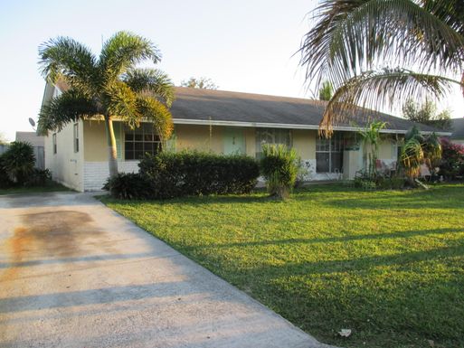 76 Millwood, Stuart, FL 34997