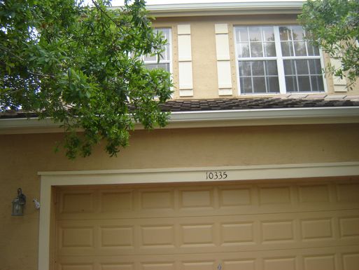 10335 Little Mustang, Lake Worth, FL 33449