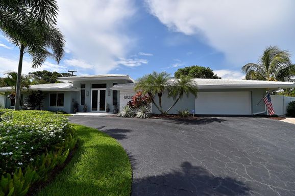 802 Lake Shore, Delray Beach, FL 33444