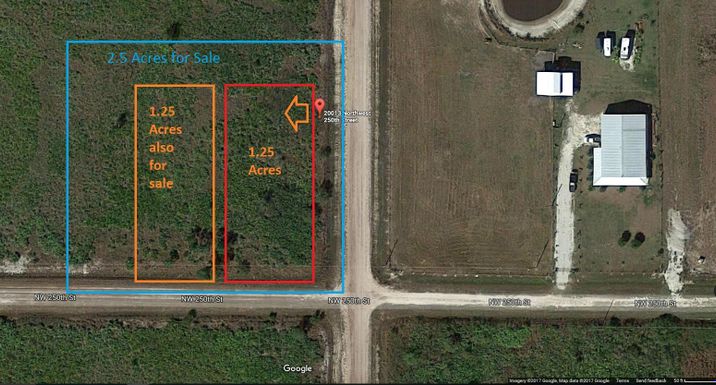 20013 250th, Okeechobee, FL 34972