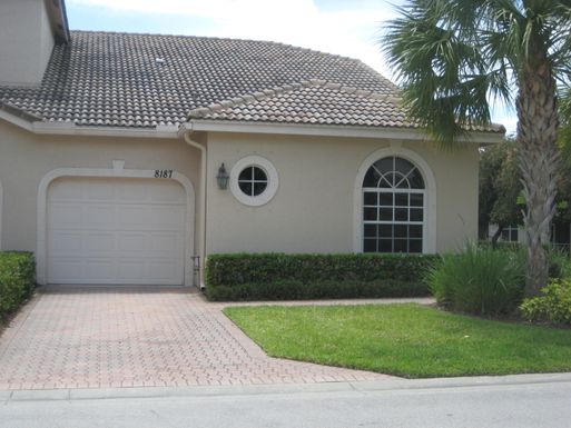 8187 Mulligan, Port Saint Lucie, FL 34986