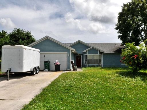 4409 Idlewild, Port Saint Lucie, FL 34953