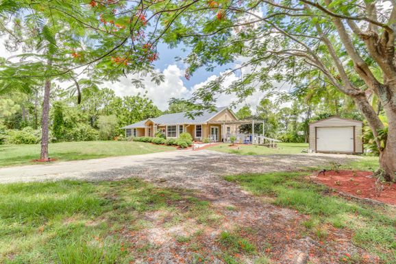 14617 78th, Loxahatchee, FL 33470