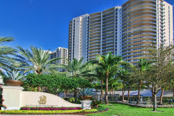 2700 Ocean Drive, Singer Island, FL 33404