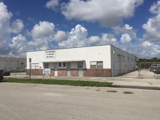 124 Miller, Lake Park, FL 33403