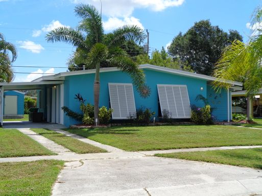 2917 Treasure Island, Port Saint Lucie, FL 34952