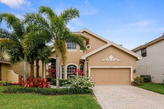 3575 Birague, Wellington, FL 33449