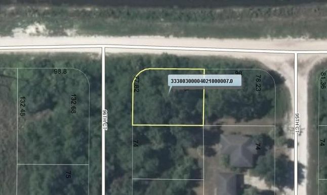 2566 96th, Vero Beach, FL 32966