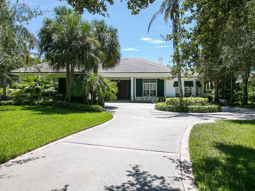 432 Indies, Vero Beach, FL 32963