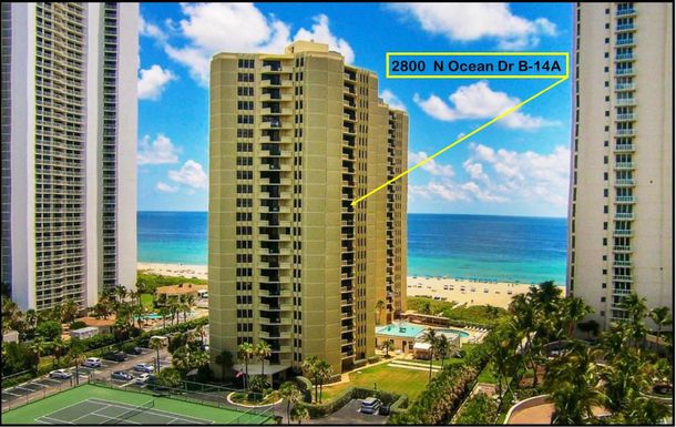 2800 Ocean, Singer Island, FL 33404