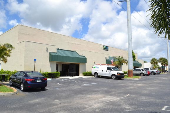 2901 Commerce Park, Boynton Beach, FL 33426