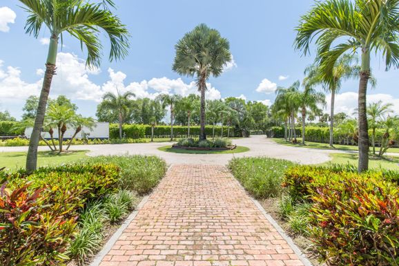 14415 Palm Beach Point, Wellington, FL 33414