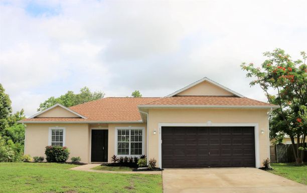 457 Ryan, Port Saint Lucie, FL 34953