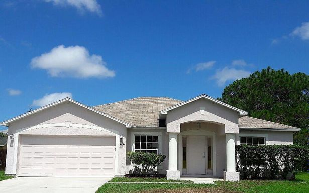 1141 Broadview, Port Saint Lucie, FL 34953