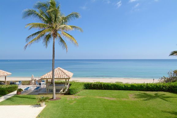 3951 Ocean, Gulf Stream, FL 33483