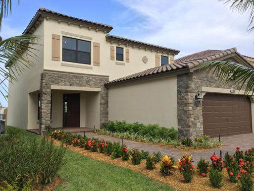 8903 Sea Chase Dr., Lake Worth, FL 33467