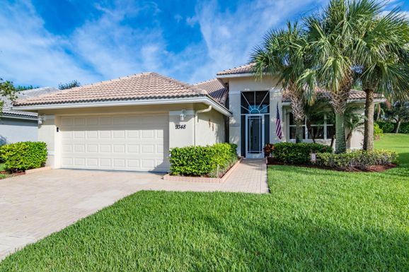 9348 Heron Cove, West Palm Beach, FL 33411