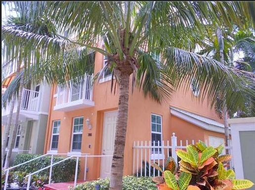 306 Moorings, Lantana, FL 33462