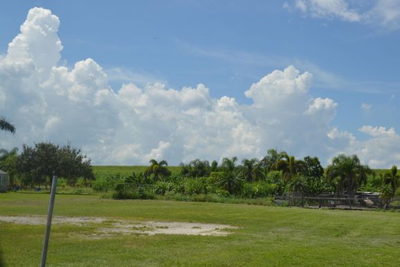 Xxxx Airport, Belle Glade, FL 33430