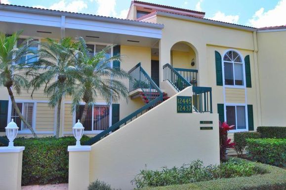 12445 Harbour Ridge, Palm City, FL 34990