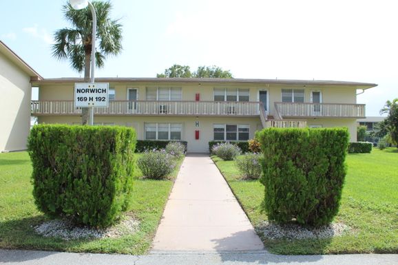 172 Norwich H, West Palm Beach, FL 33417