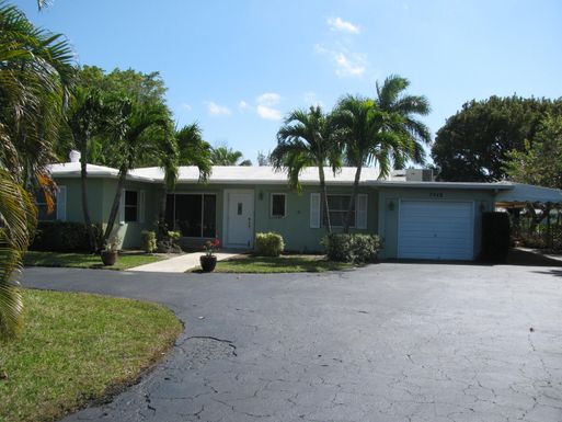 7448 Venetian, Lake Clarke Shores, FL 33406