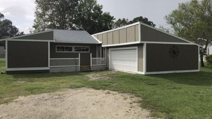 4703 Magnolia, Fort Pierce, FL 34982