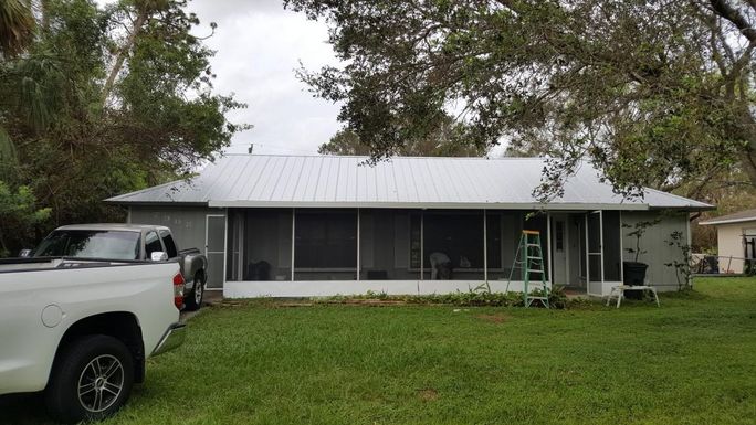 7908 Hamilton, Fort Pierce, FL 34951