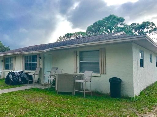 2737 Niagara, Fort Pierce, FL 34946